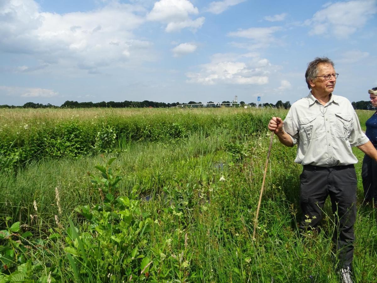 Hakuna Matata Peddelenzo Kiel-Windeweer Exterior foto